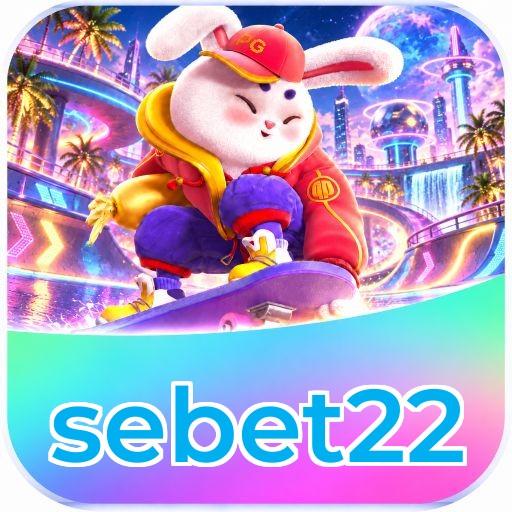 Logo sebet22 Apostas Esportivas Brasil