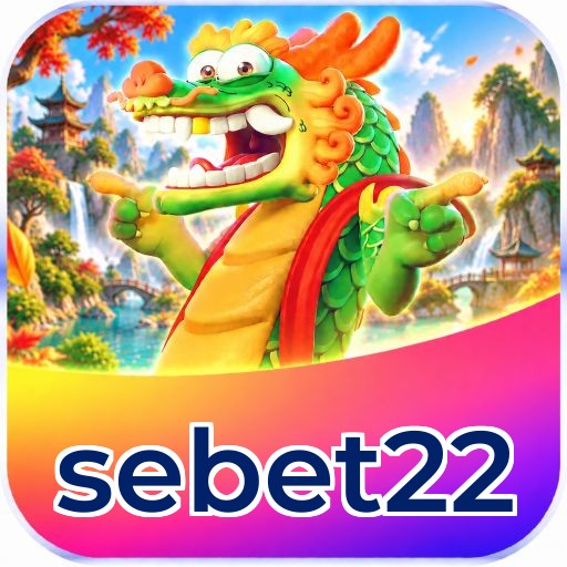 sebet22 Logo