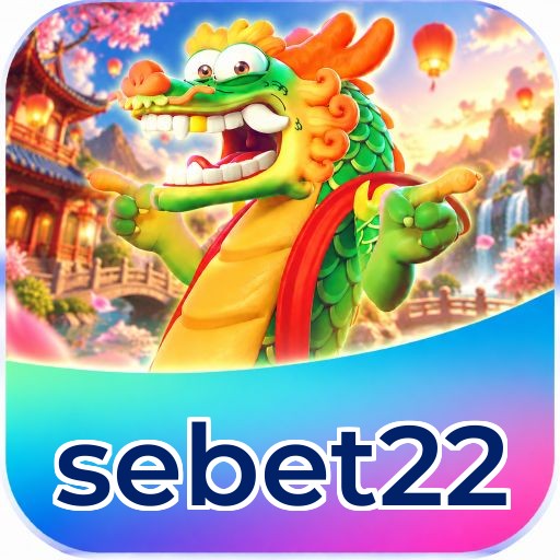 sebet22 APK Logo Oficial Certificado