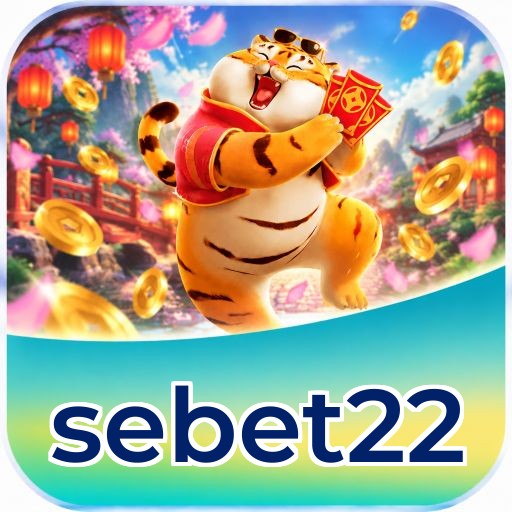 Logo sebet22 Cassino Online Brasil