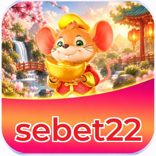 Logo sebet22 Telegram Oficial