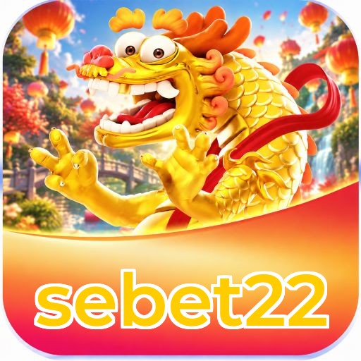 sebet22 APP Logo Oficial Certificado Android iOS