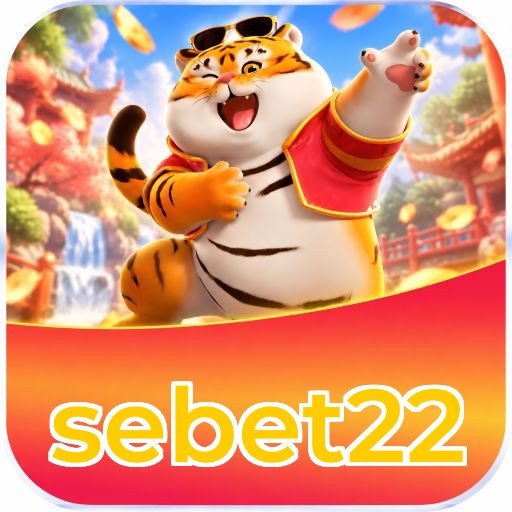 Logo sebet22 APK Android Brasil