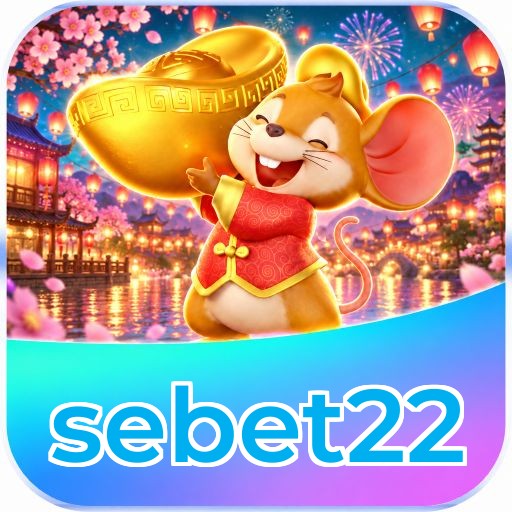 Logo sebet22 Plataforma Certificada