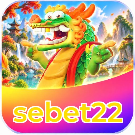 sebet22 Logo - Bônus com Rollover Justo