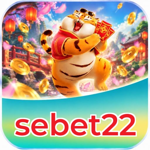 sebet22 Logo - Bônus de Cadastro