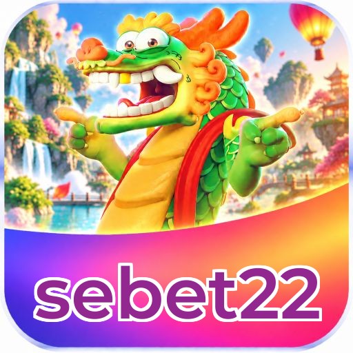 sebet22 Logo Seguro
