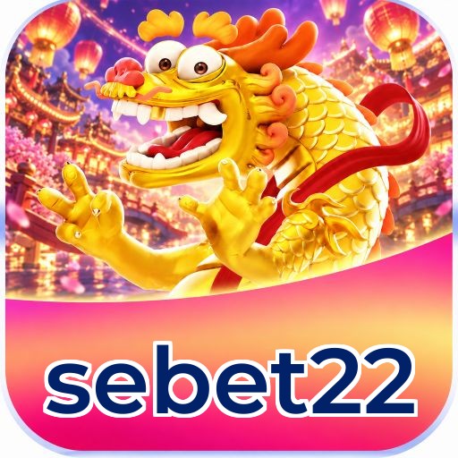 sebet22 Logo Verificado
