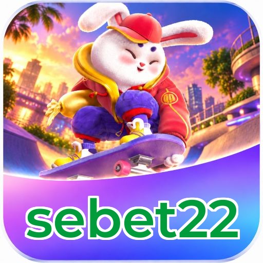 Logo sebet22 APP Mobile Brasil