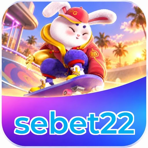 Logo sebet22 Cadastro Brasil