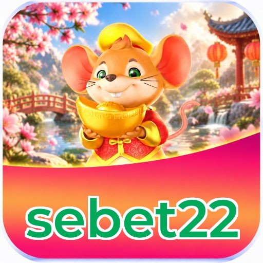 Logo sebet22 Loteria Online