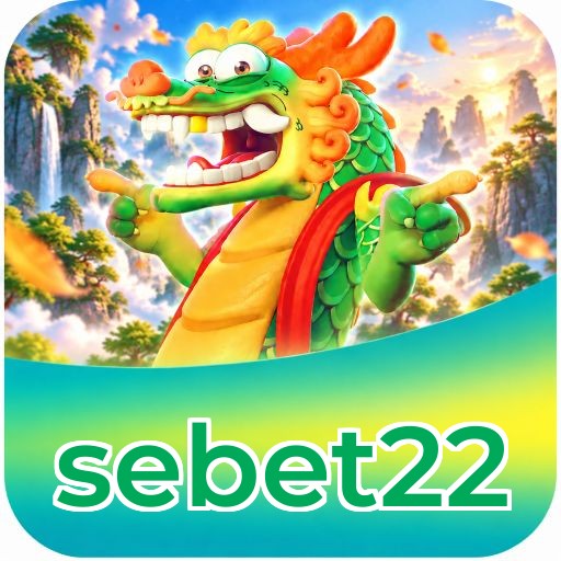 sebet22 Download Speed Test Logo - Teste de Velocidade Certificado