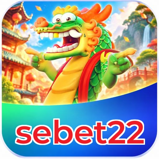 Logo sebet22 Bônus Brasil