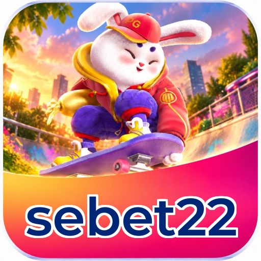 Logo sebet22 Cassino Online Brasil