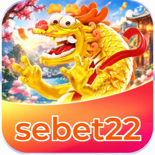 Logo sebet22 Slots Premium Brasil