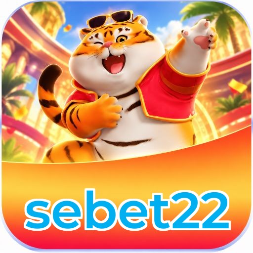sebet22 VIP Program Logo
