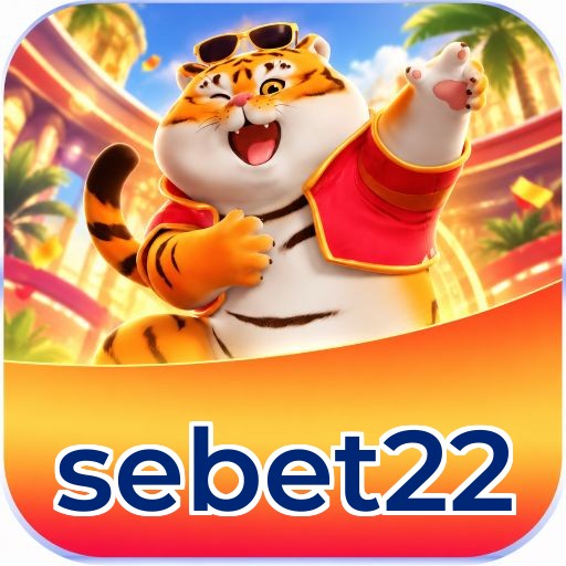 sebet22 Logo Oficial