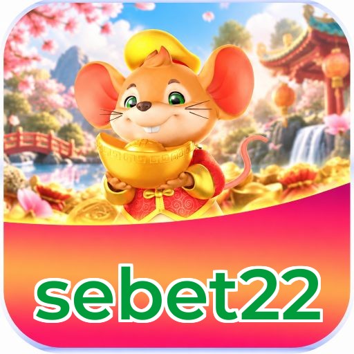 Logo sebet22 Baixar Download Brasil