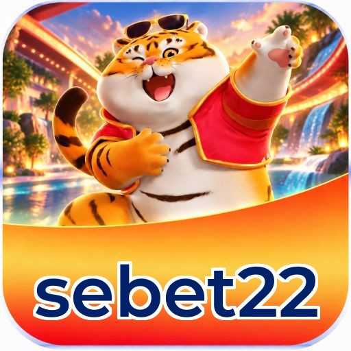 Logo da sebet22